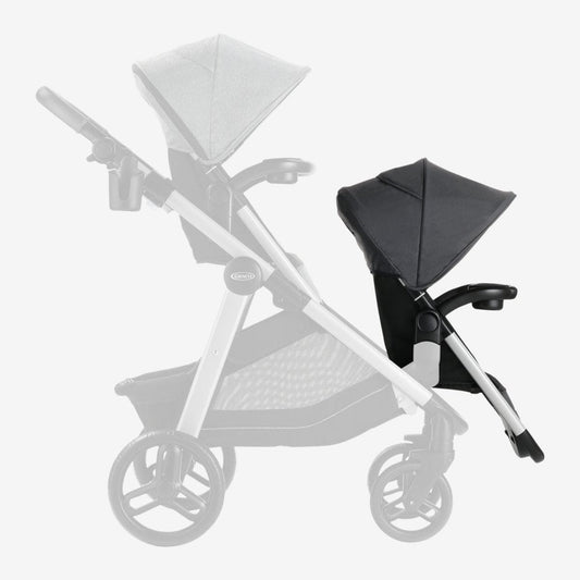 Graco Modes Nest2Grow Second Seat - Riordan - 2165948