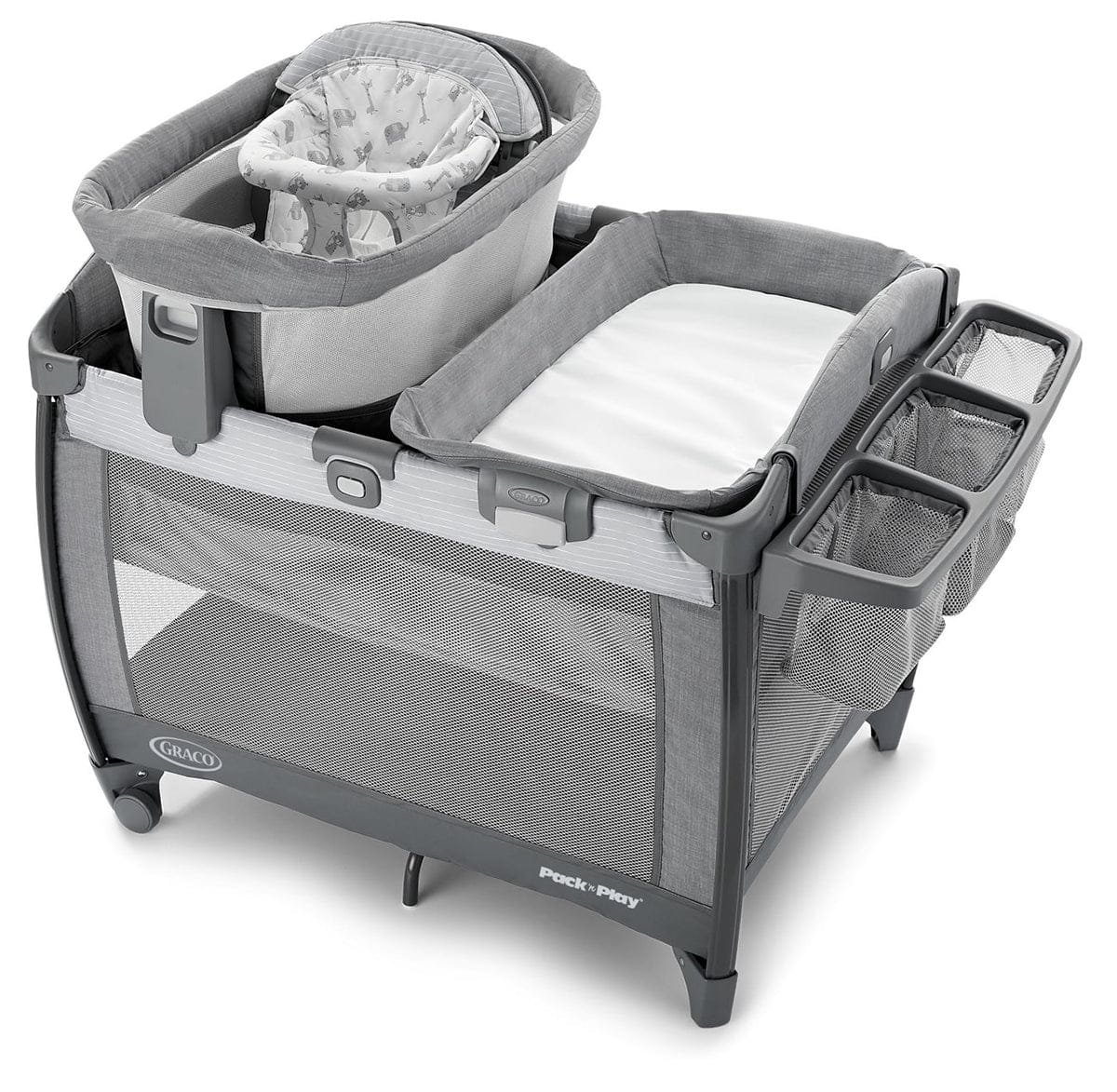 Graco