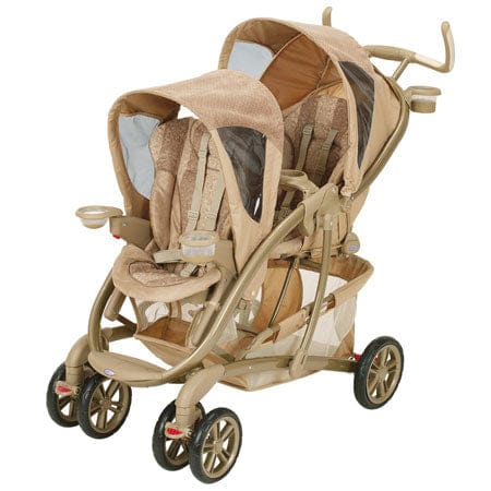 Graco Quattro Tour Duo Stroller 6K00CTM3 Lexington - 6K00CTM3