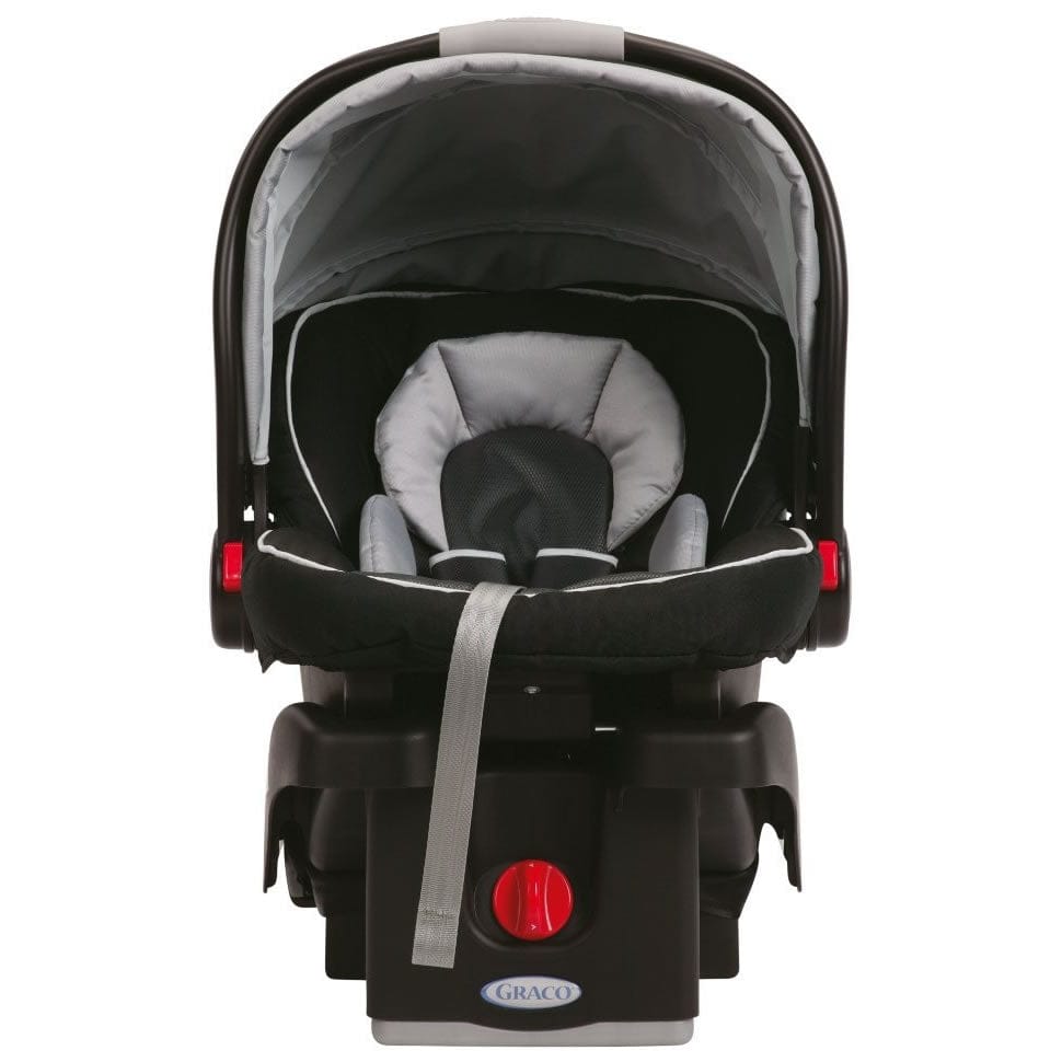 Graco SnugRide Click Connect 35 Infant Car Seat - Gotham