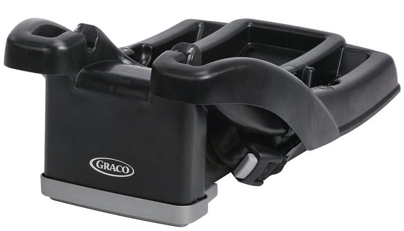 Graco SnugRide Click Connect Infant Car Seat Base - Black - 1928125