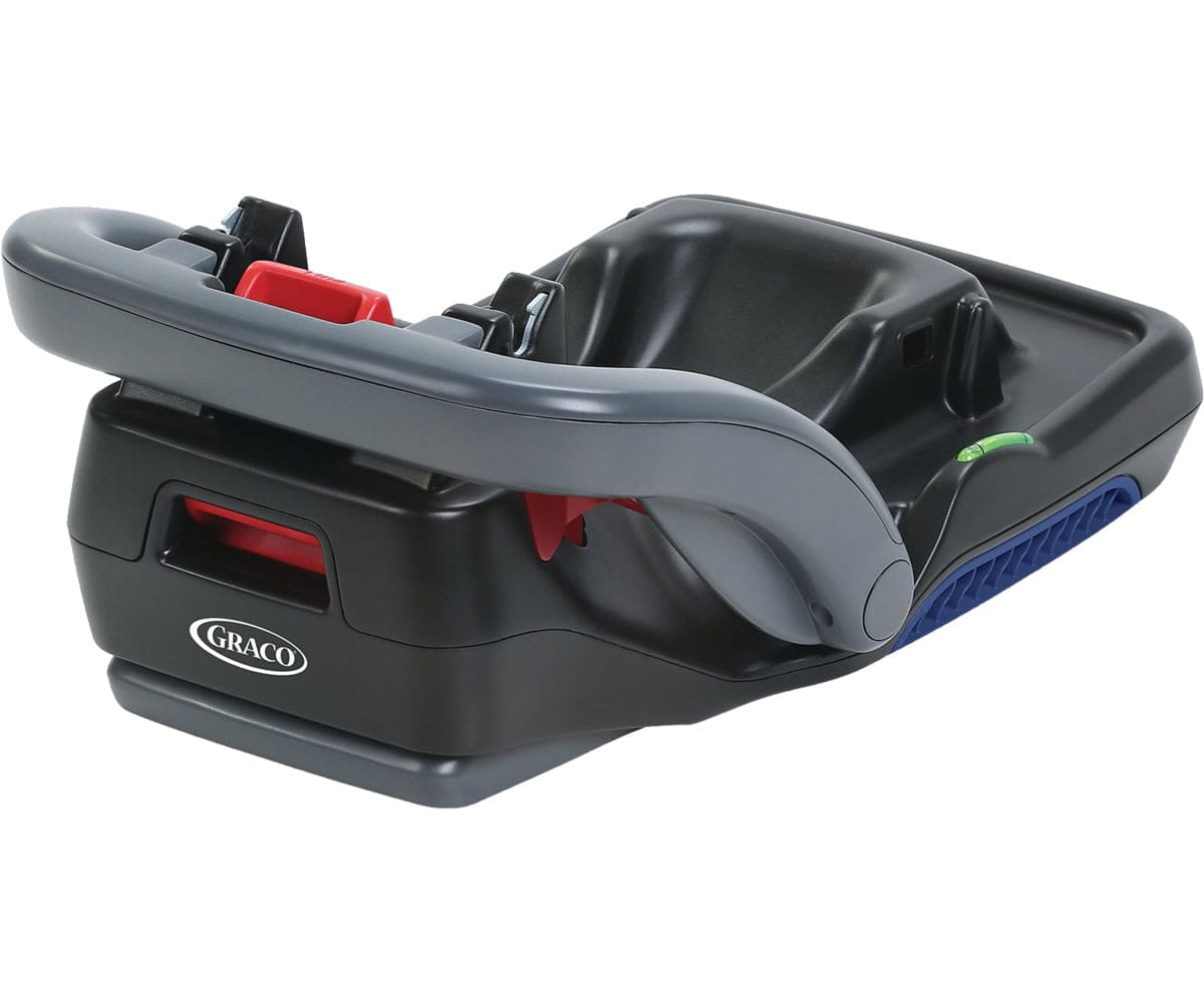 Graco SnugRide Snuglock DLX Infant Car Seat Base - Black - 1994348