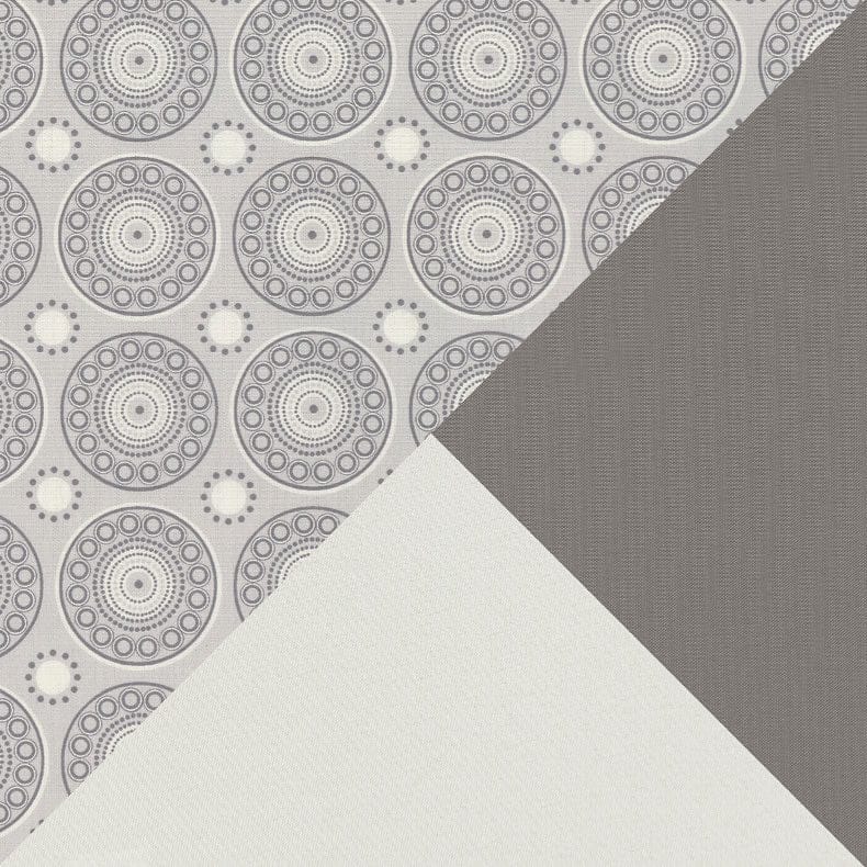 Graco Swivi Seat 3-in-1 Portable Booster Chair - Abbington