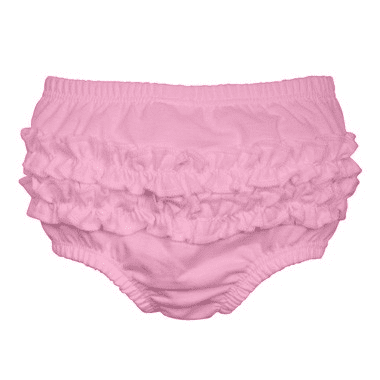 Green Sprouts Fancy Pants in Pink - Small (6mo) - 8862