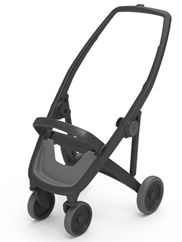 Greentom Chassis - Black - GTU1-BLACK