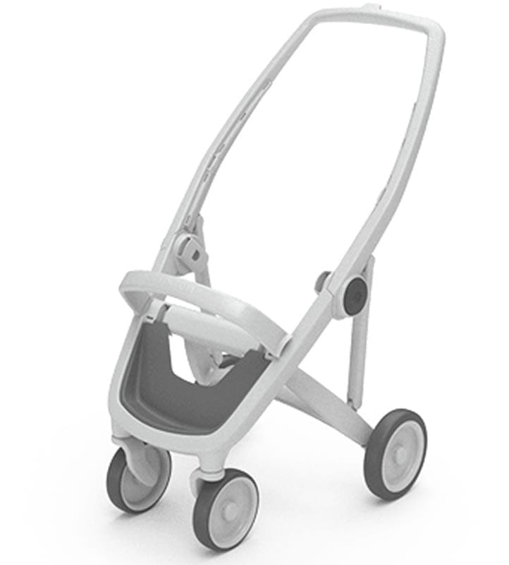 Greentom Chassis - Grey - GTU1-GREY