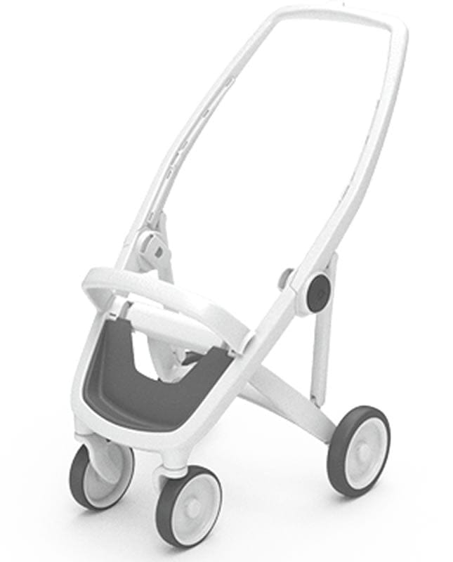 Greentom Chassis - White - GTU1-WHITE