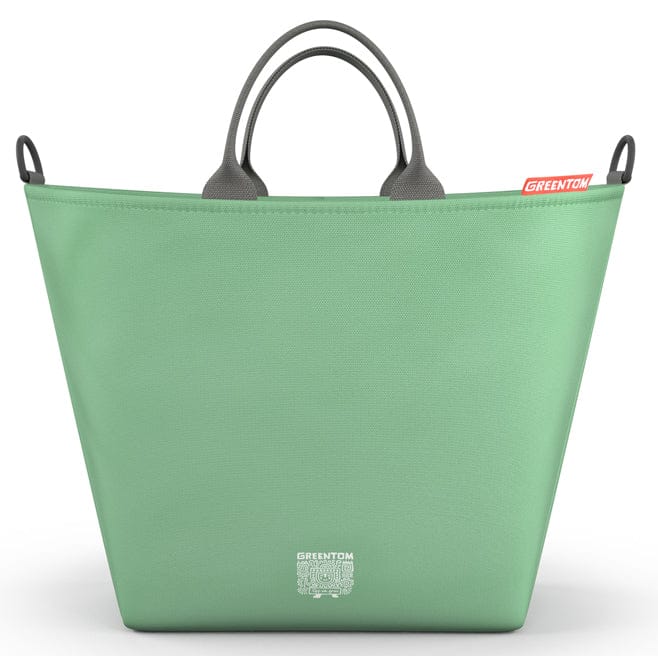 Greentom Shopping Bag - Mint - GTU3-06-MINT