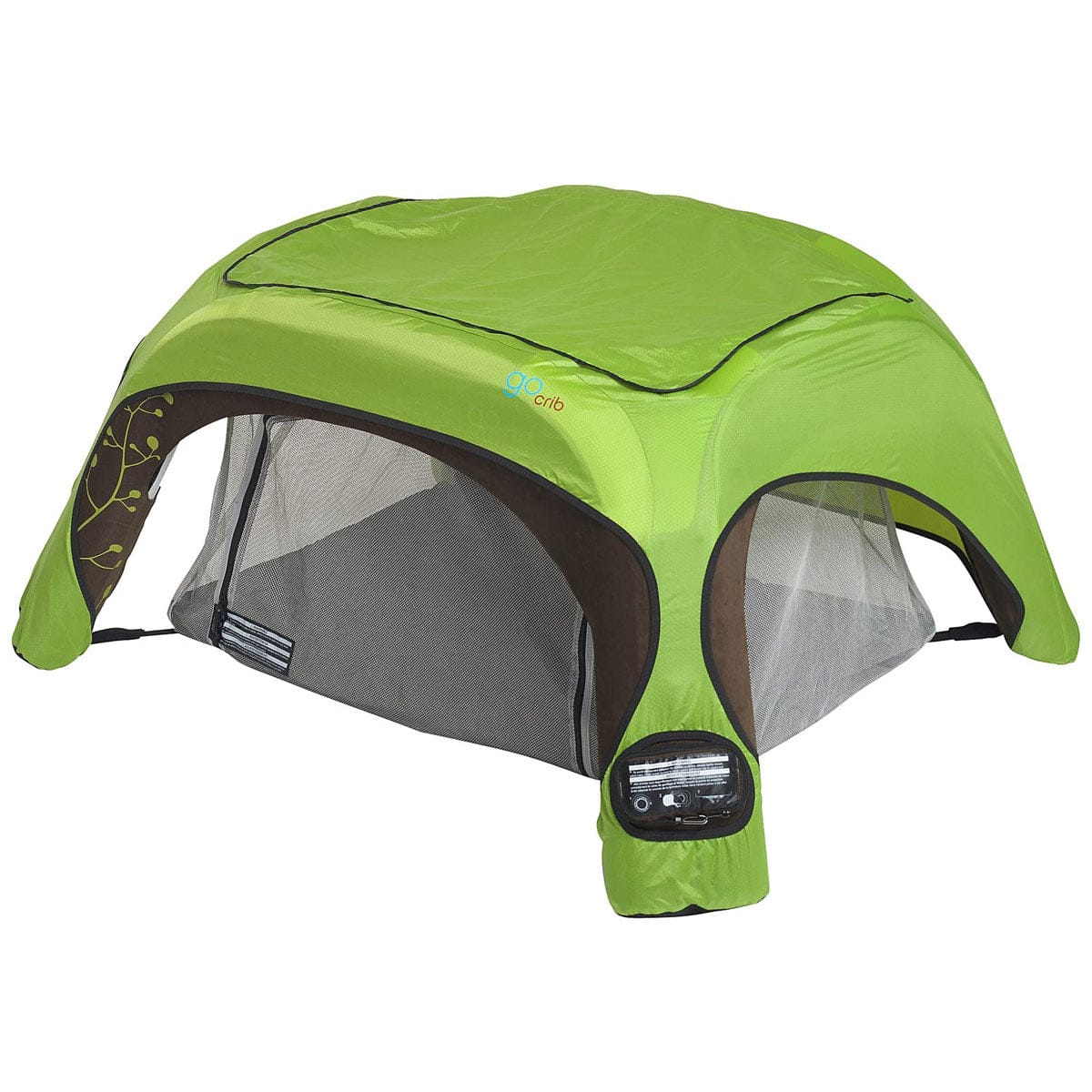 Guava Family GoCrib Sunshade - SPF 55+ - 2102004