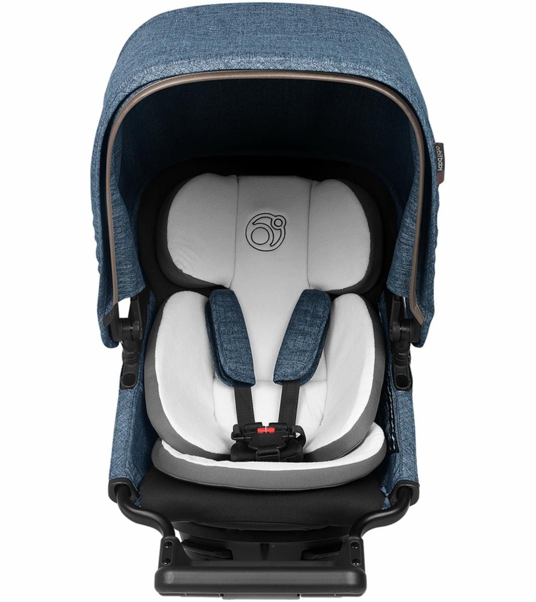 G5 Stroller Seat with Magnet Buckle - ME910NXUS