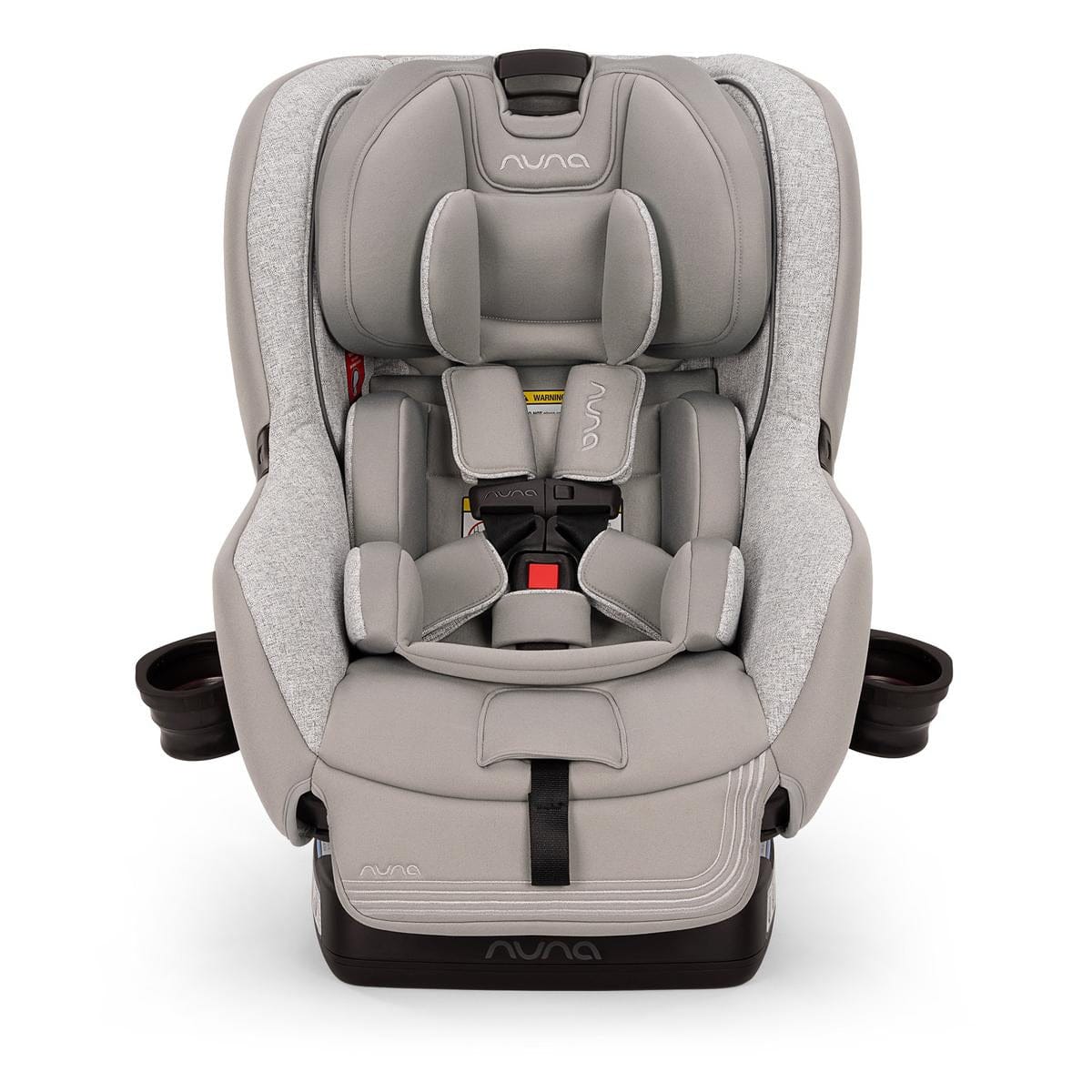 Nuna RAVA チャイルドシート Nuna Rava Convertible Car Seat - Sterling – Albee Baby