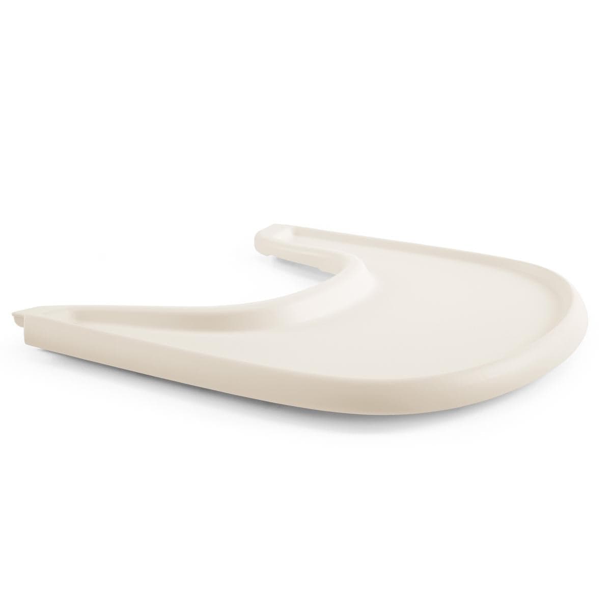 Stokke Tripp Trapp Tray - Vanilla White