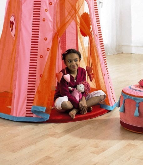 HABA Hanging Tent - Marrakesh - 8116