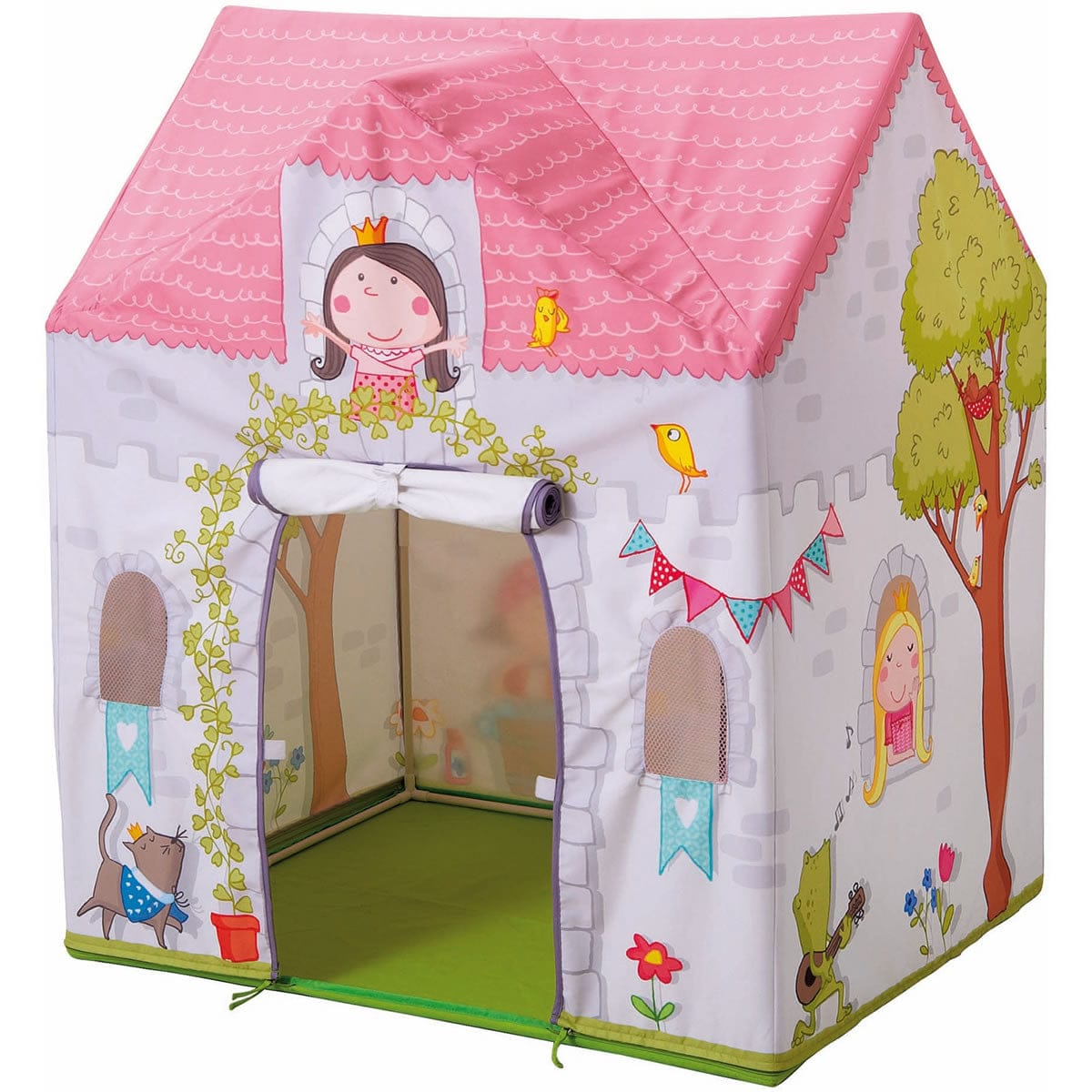 Haba Play Tent - Princess Rosalie - 7384