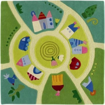 HABA Play World Rug - 8093