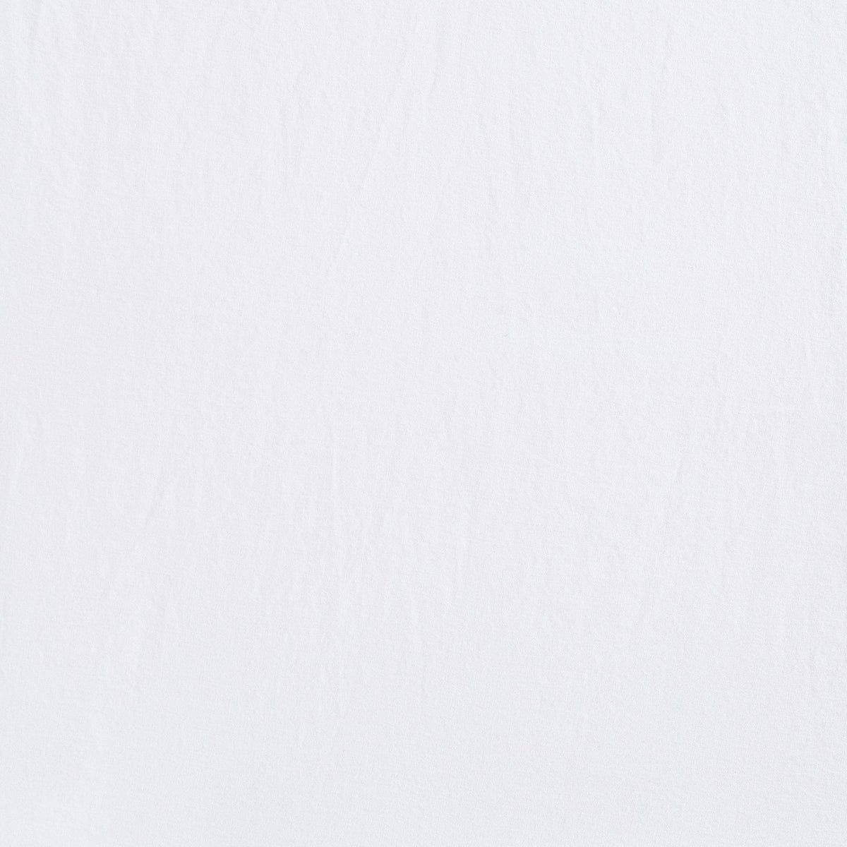 HALO BassiNest 100% Organic Cotton Fitted Sheet (2-Pack) - White - Image 5