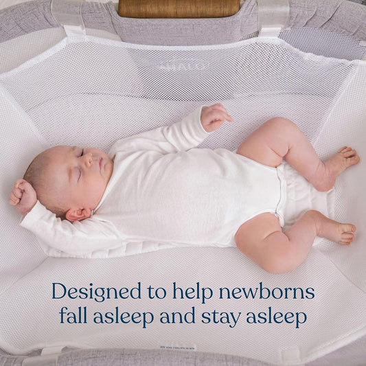 HALO BassiNest Newborn Insert - 5066-HALO
