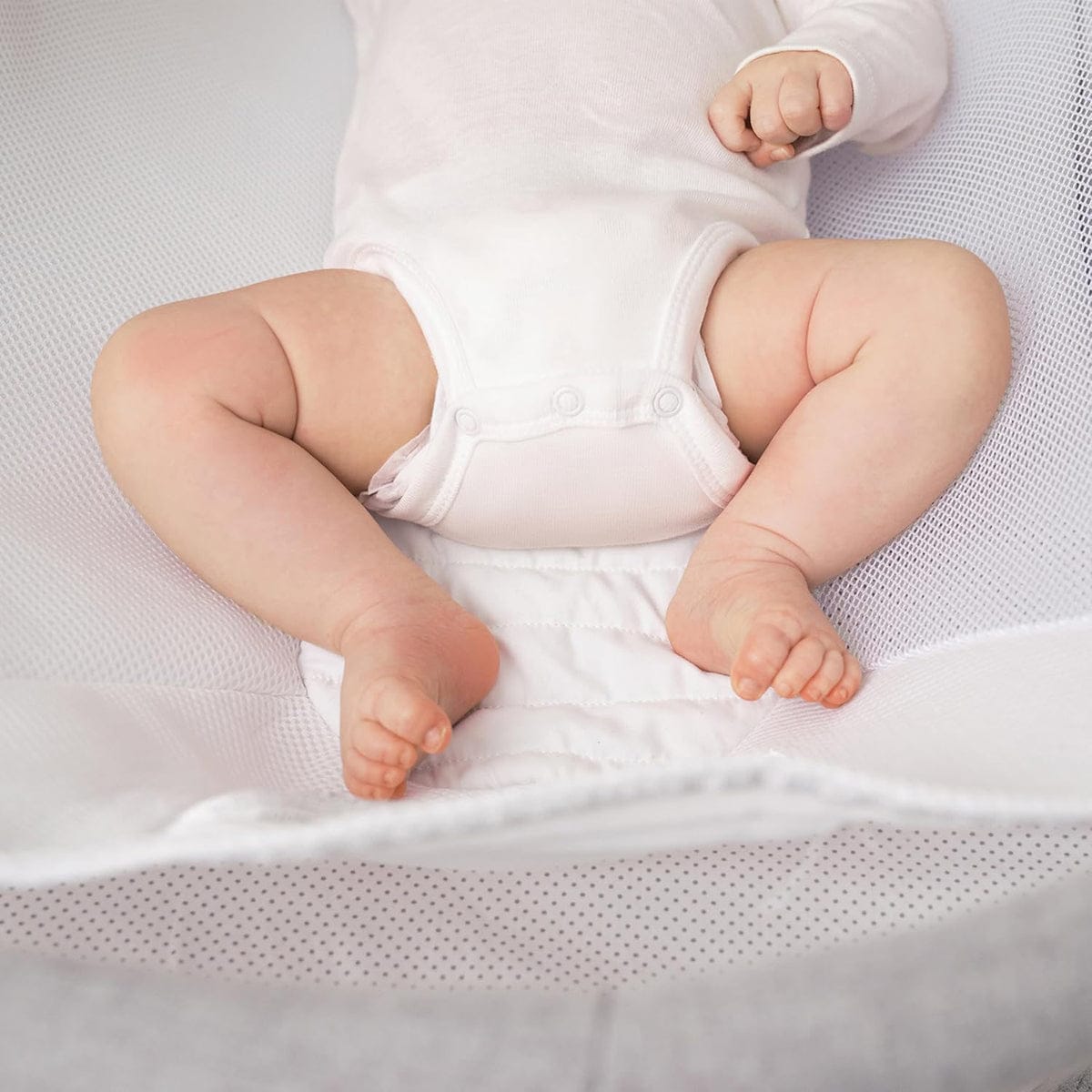 HALO BassiNest Newborn Insert - 5066-HALO