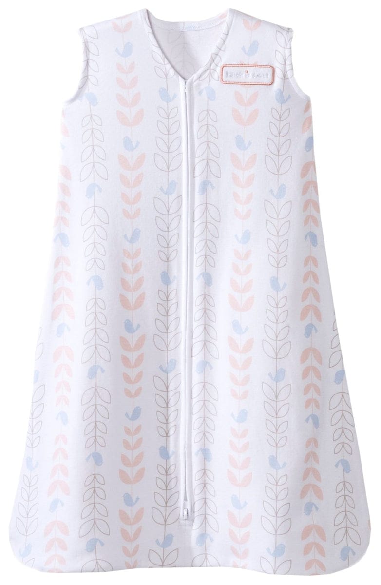 HALO SleepSack Wearable Blanket, Bird Life, Extra Large - 10261-HALO