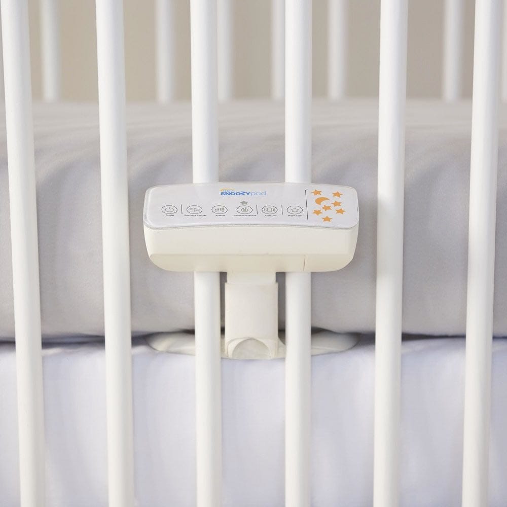 Halo SnoozyPod Vibrating Bedtime Baby Soother - 3873