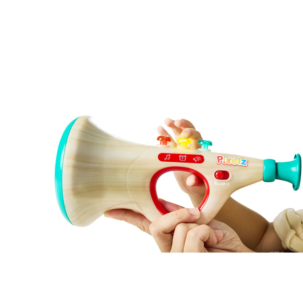 Hape Musical Maestro Trumpet