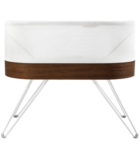 Happiest Baby SNOO Smart Sleeper Bassinet - 4767SNXX100-W