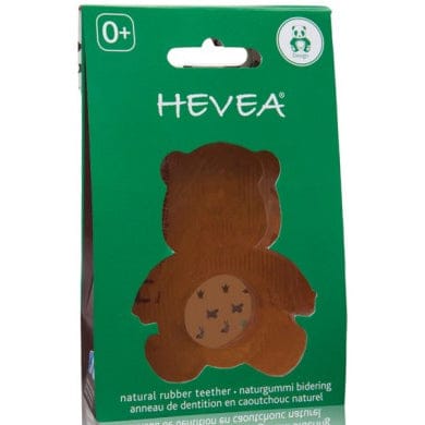Hevea Natural Rubber Teether - Panda - 643162