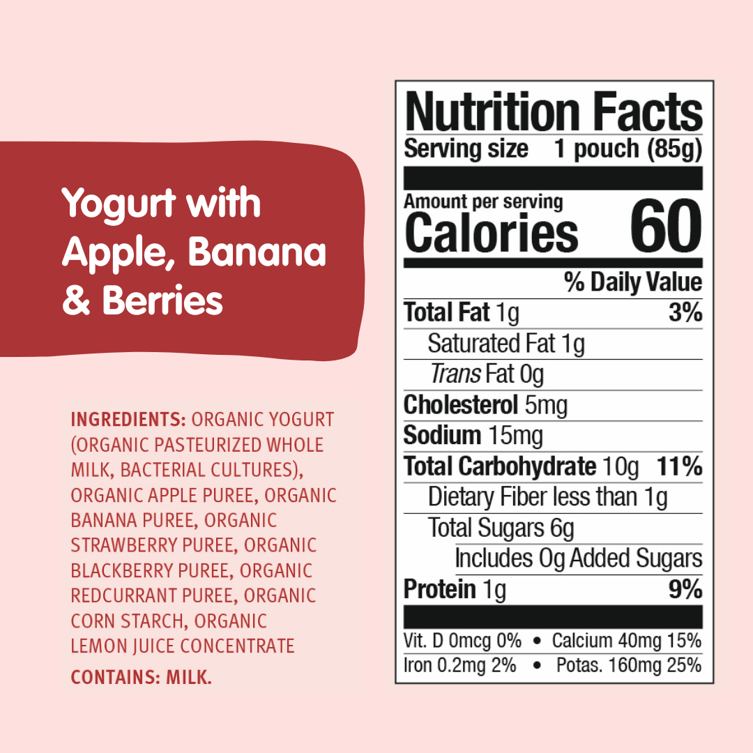 Yogurt Variety Bundle - YOGURT-BUNDLE-2025