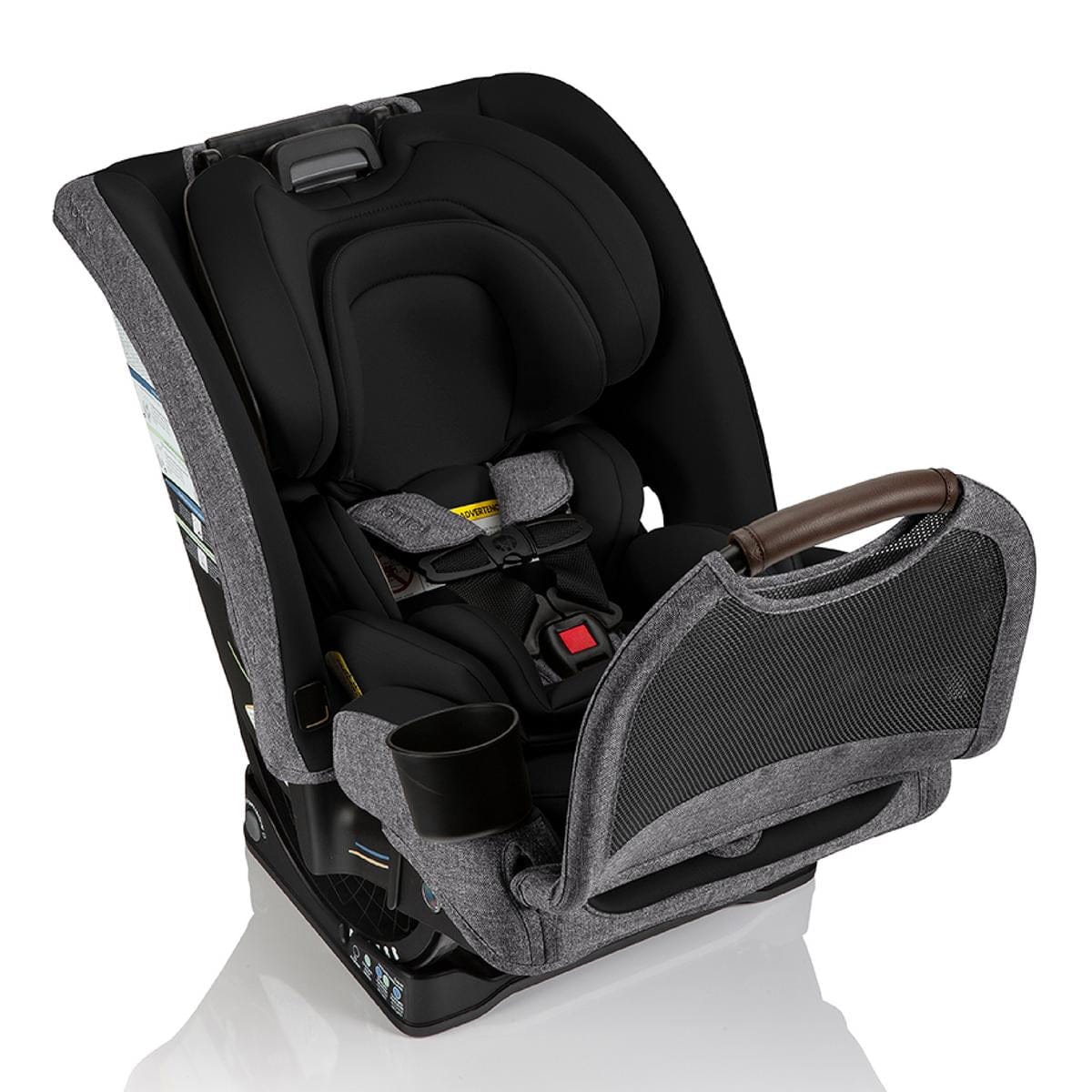 Romer Nexa All-in-One Convertible Car Seat - Peppercorn
