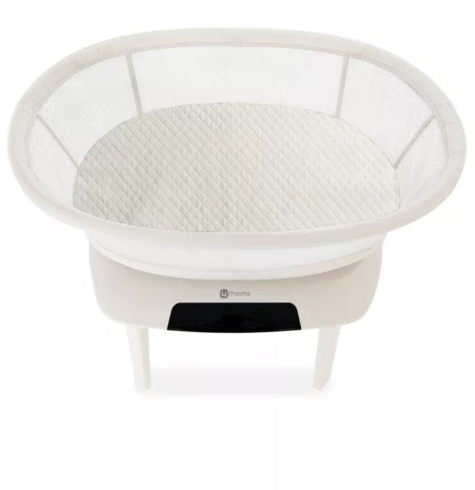 4Moms MamaRoo Sleep Bassinet Waterproof Mattress Cover