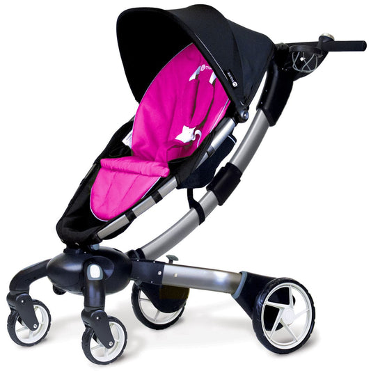 4moms Origami Color Kit - Pink Seat - 2000208
