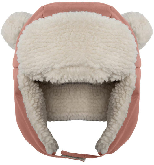 7 A.M. Enfant The Cub Hat - Benji - Rose Dawn (12-24m) - CH803-ROD