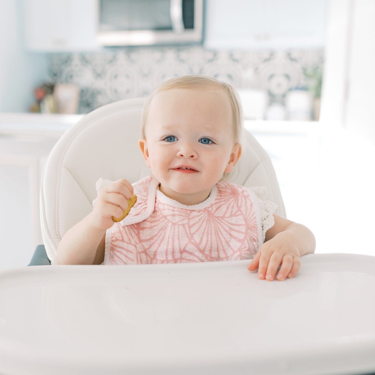 Aden + Anais Snap Bibs, 3 pack - Deco Butterflies