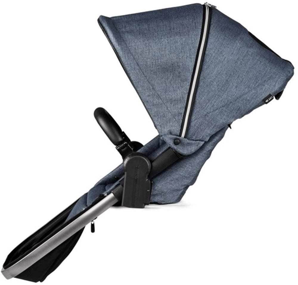 Agio by Peg Perego Z4 Companion Seat - Blue Mirage - IS0528BX00BA71