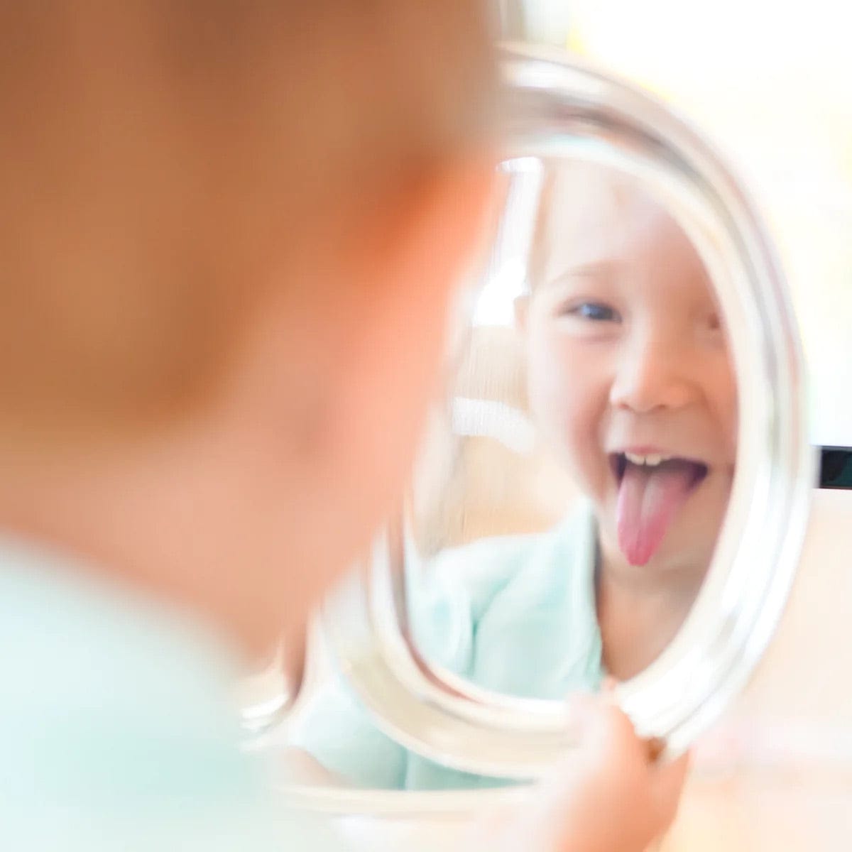 Ahimsa Stainless Steel Mindful Mealtime Set - Classic