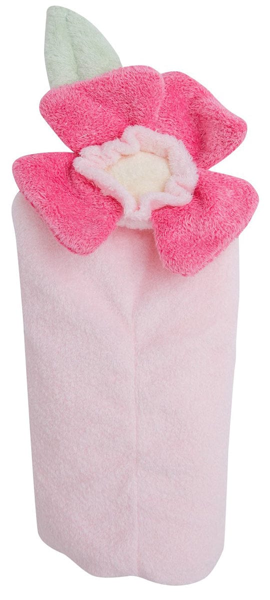 Angel Dear Blankie - Flower