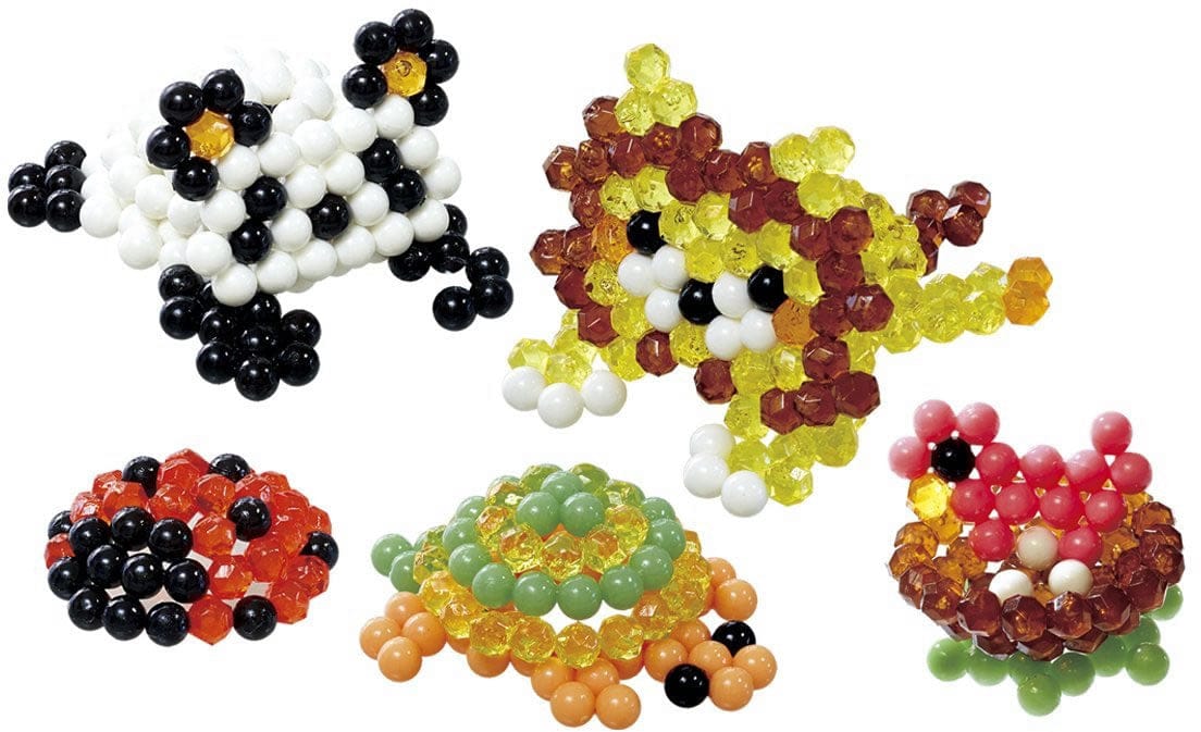 Aquabeads 3D Animal Refill Set - AB79218