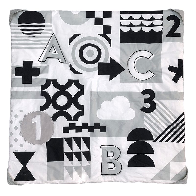 Wonder & Wise Baby Activity Tent - ABC - 1012002011