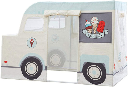 Wonder & Wise Ice Cream Truck Playhome - 10104005