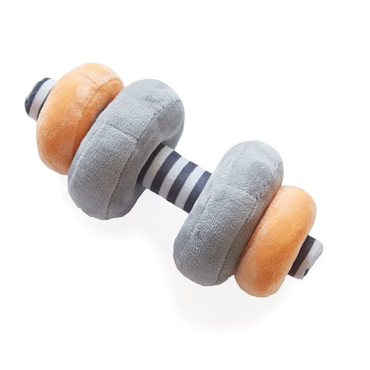 Wonder & Wise Little Lifter Plush Weights - 1012602410