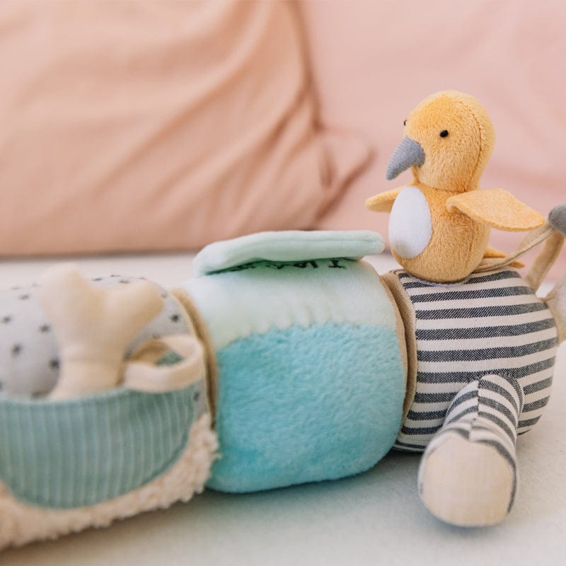 Wonder & Wise Pull Apart Pup - 1012302210