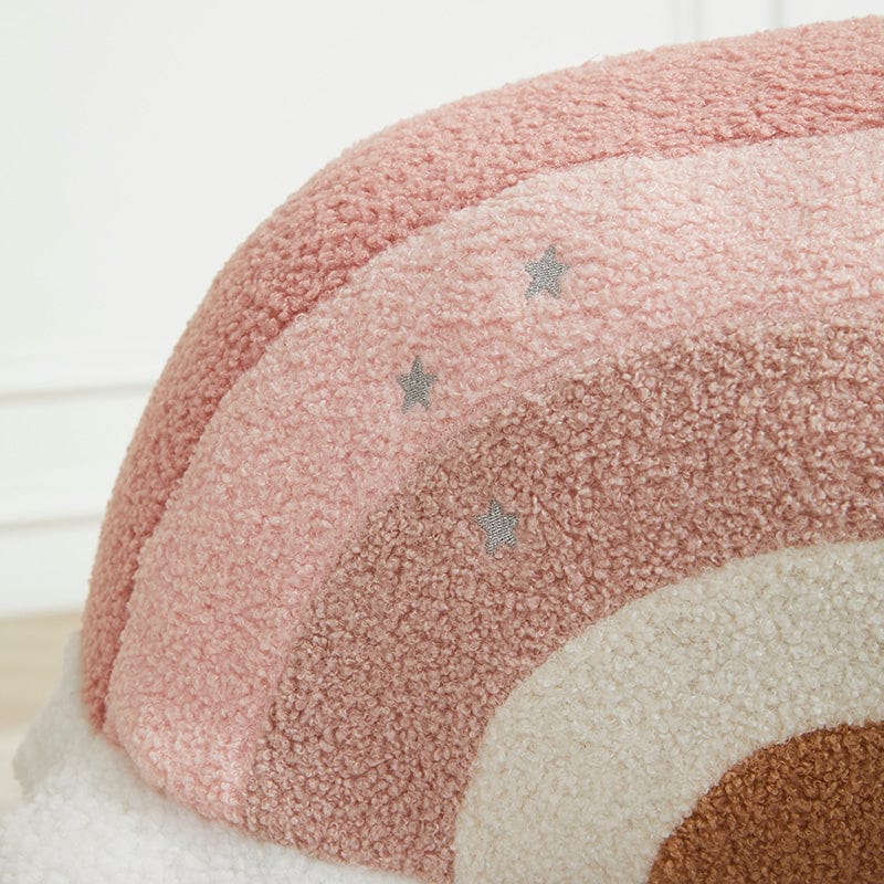 Wonder & Wise Rainbow Rocker - 1012401500