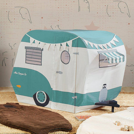 Wonder & Wise Road Trip Camper - 1010400223
