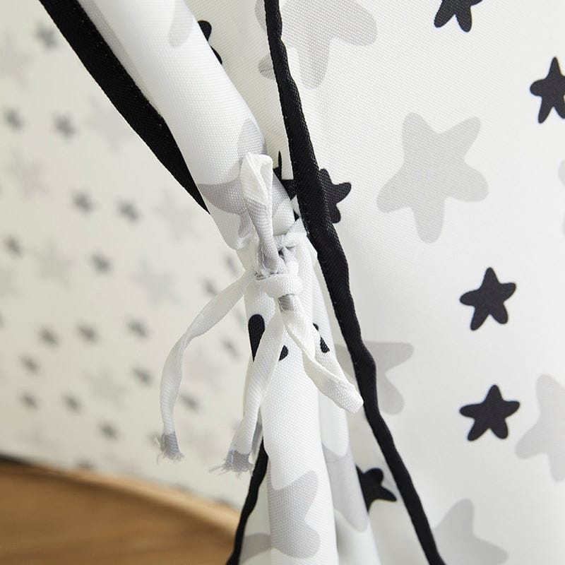 Wonder & Wise Star Pop-Up Tent - 1011205415