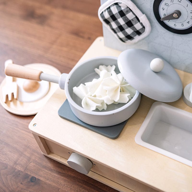 Wonder & Wise Table it Pasta Set - 1012603710