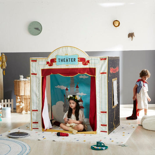 Wonder & Wise Theater Play House - 1010205224