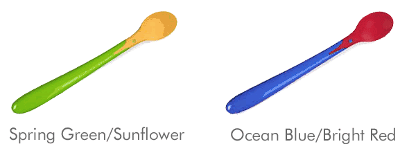 BabyBjörn - Feeding Spoon