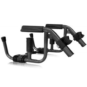 Baby Jogger City Select HyChair