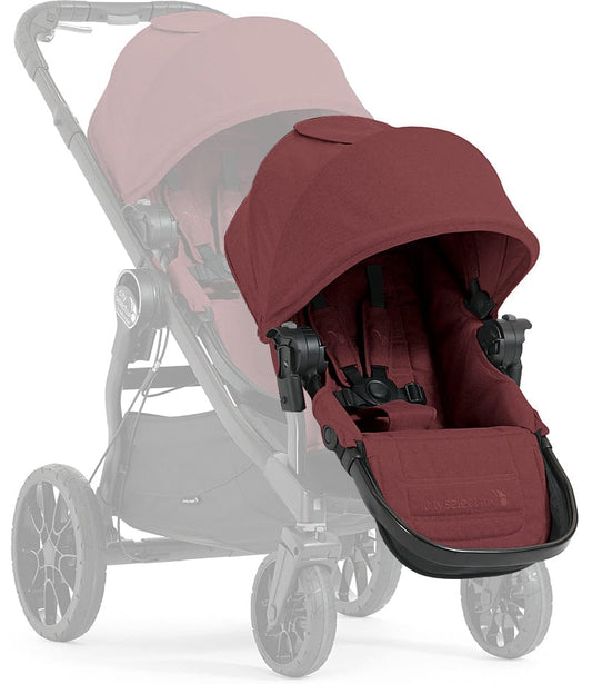 Baby Jogger City Select LUX Second Seat - Port