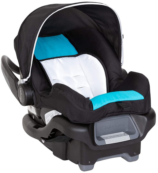 Baby Trend NexGen Chaser Jogger Travel System - Vista - TJ76C96N